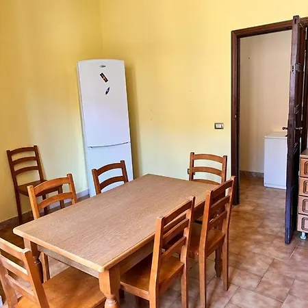 Apartament Casa Vacanza Carbonia