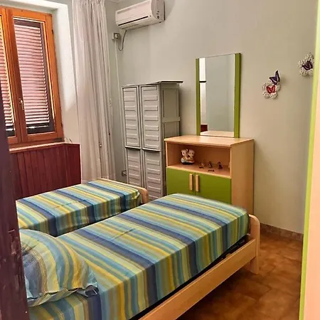 Casa Vacanza Carbonia