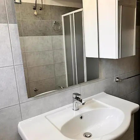 Apartament Casa Vacanza Carbonia