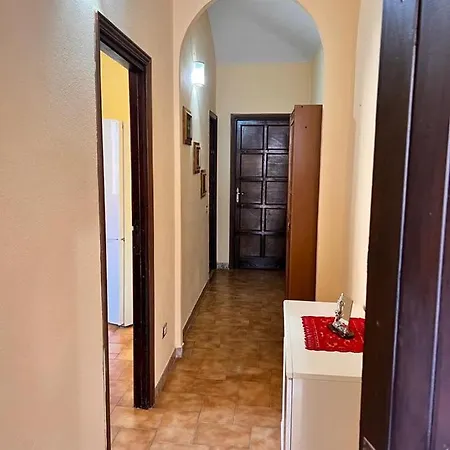 Casa Vacanza Apartament