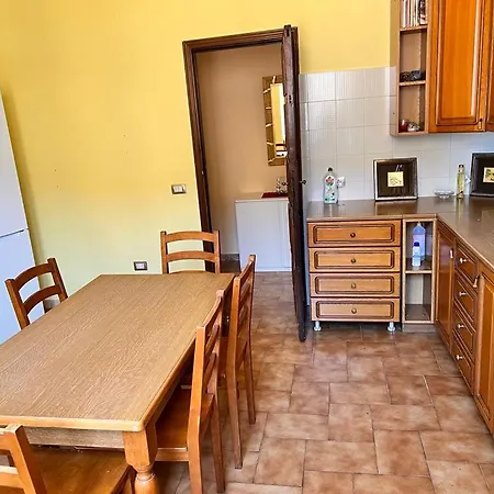 Casa Vacanza