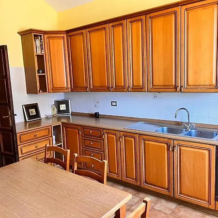 Casa Vacanza Apartament