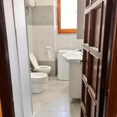 Apartament Casa Vacanza *