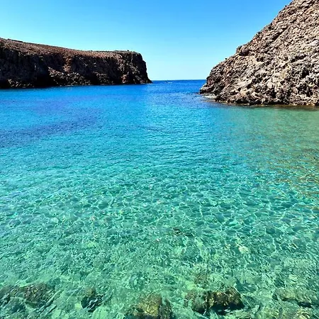 Casa Vacanza * Carbonia